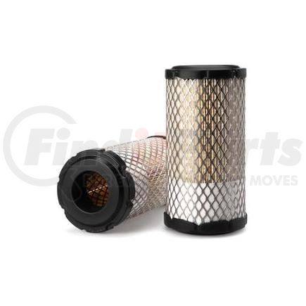 AF26161 by FLEETGUARD - Air Filter - Cartridge Type, New Holland Agriculture 87300189