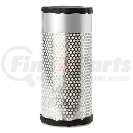 AF26250 by FLEETGUARD - Air Filter - Primary, 4.29 in. OD