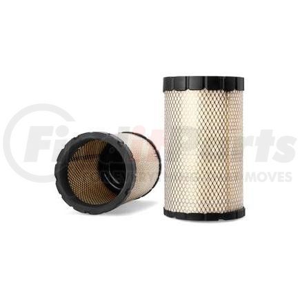 Fleetguard AF26336 Engine Air Filter Air Filter, Secondary