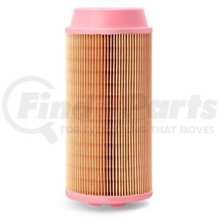 AF26387 by FLEETGUARD - Air Filter - Primary, 4.54 in. OD