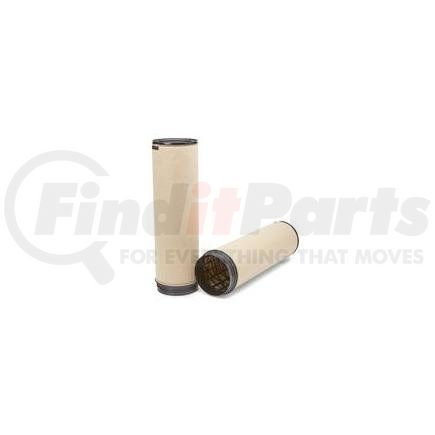 AF26438 by FLEETGUARD - Air Filter - Secondary, 6.57 in. OD
