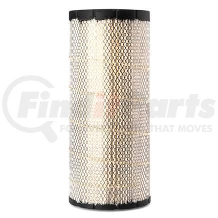 AF27905 by FLEETGUARD - Air Filter - General Motors 88937525