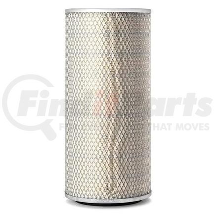 AF1636 by FLEETGUARD - Air Filter - Primary, 19.81 in. (Height)