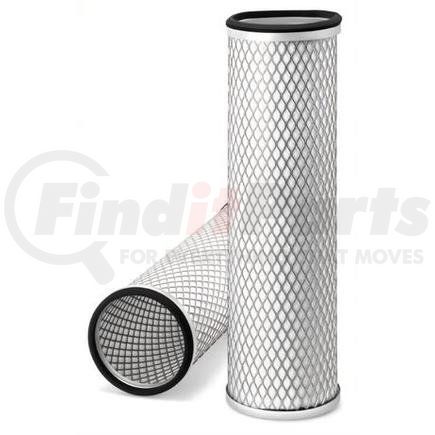 AF1637 by FLEETGUARD - Air Filter - Secondary, John Deere AR81313