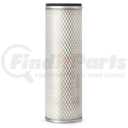 AF1644 by FLEETGUARD - Air Filter - Secondary, 5.97 in. OD