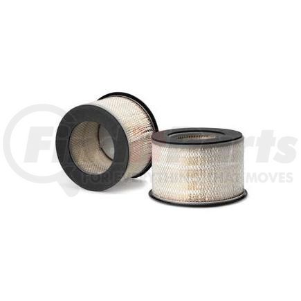 AF1675 by FLEETGUARD - Air Filter - Primary, 11.72 in. OD