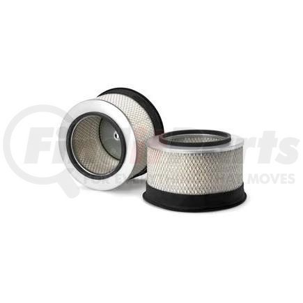 AF1701 by FLEETGUARD - Air Filter - Primary, 7.55 in. (Height)