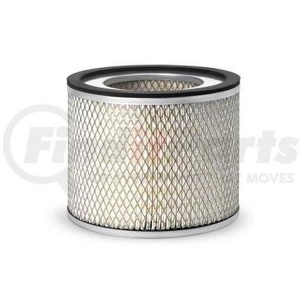 AF331 by FLEETGUARD - Air Filter - Primary, 8.31 in. (Height)