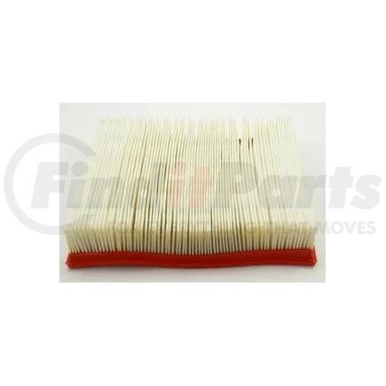 Fleetguard AF4189 Engine Air Filter Air Filter, Panel