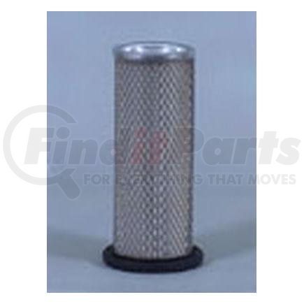 AF4847 by FLEETGUARD - Air Filter - Secondary, 12.09 in. (Height)