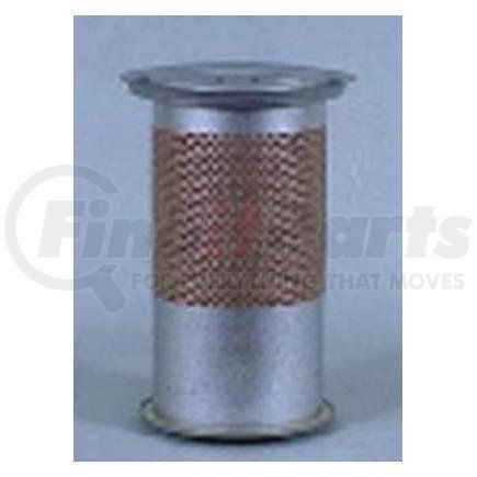 AF4893M by FLEETGUARD - Air Filter - Primary, 16.46 in. (Height)