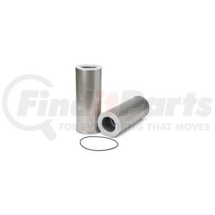 HF28910 by FLEETGUARD - Hydraulic Filter - 17.95 in. Height, Cartridge