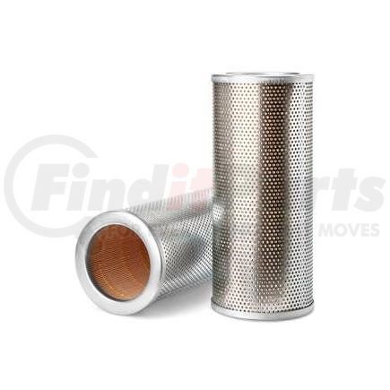 HF6182 by FLEETGUARD - Hydraulic Filter, Cartridge
