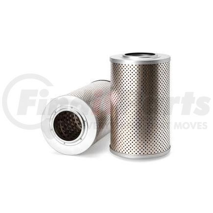 HF6214 by FLEETGUARD - Hydraulic Filter - 7.44 in. Height, Cartridge, Case D35995
