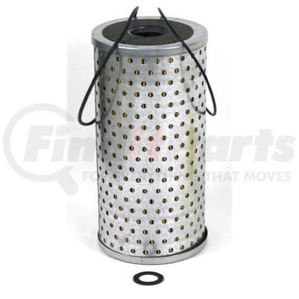 HF6225 by FLEETGUARD - Hydraulic Filter, Cartridge