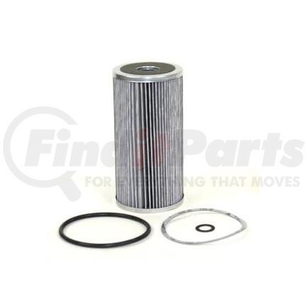 HF6271 by FLEETGUARD - Hydraulic Filter - 8.93 in. Height, 4.51 in. OD (Largest), Cartridge