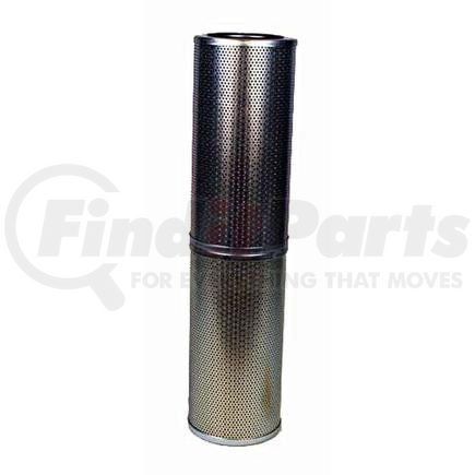 HF6301 by FLEETGUARD - Hydraulic Filter, Cartridge