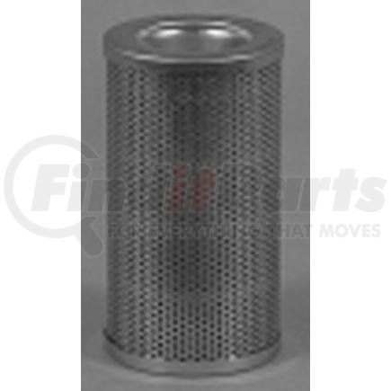 HF6308 by FLEETGUARD - Hydraulic Filter - 7.48 in. Height, 4.17 in. OD (Largest), Cartridge