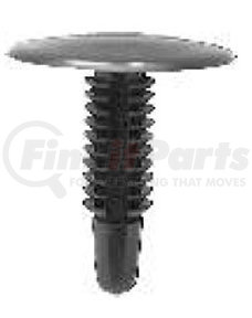 12909 by AUVECO - Ford Trim Panel Retainer Ford 1980-On