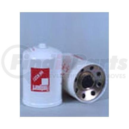 Fleetguard HF6327 Hydraulic Filter Hydraulic Filter, Spin-On