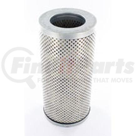 HF6354 by FLEETGUARD - Hydraulic Filter - 8.26 in. Height, 3.94 in. OD (Largest), Cartridge