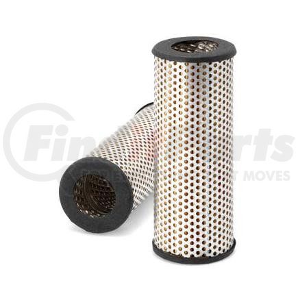 HF6394 by FLEETGUARD - Hydraulic Filter - 6.01 in. Height, 2.33 in. OD (Largest), Cartridge