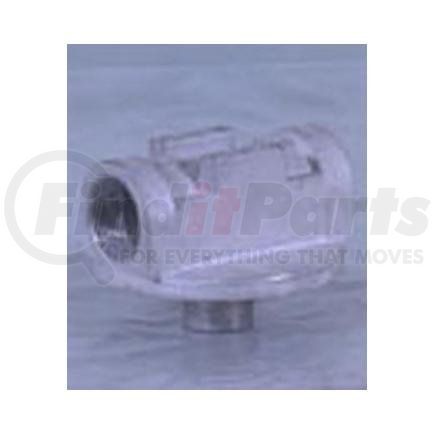 HH6967 by FLEETGUARD - Hydraulic Filter Head - For H6700 Series