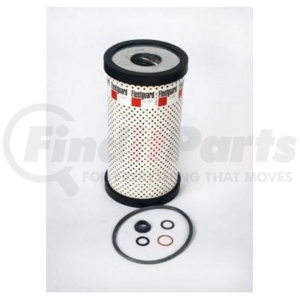 Fleetguard LF3322 Engine Oil Filter Lube Filter Cartridge