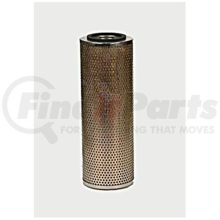 LF3352 by FLEETGUARD - Engine Oil Filter - 10.26 in. Height, 3.6 in. (Largest OD), Cartridge