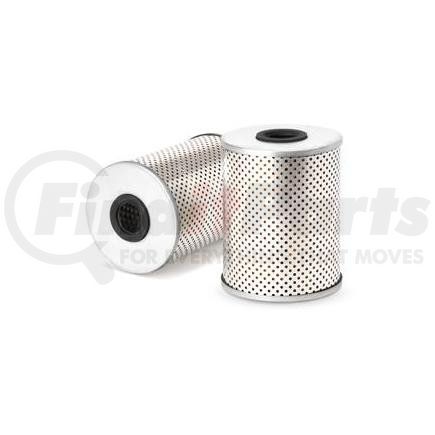 HF6418 by FLEETGUARD - Hydraulic Filter - 5.12 in. Height, Cartridge