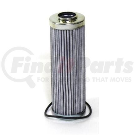 HF6434 by FLEETGUARD - Hydraulic Filter - 6 in. Height, 1.98 in. OD (Largest), Cartridge