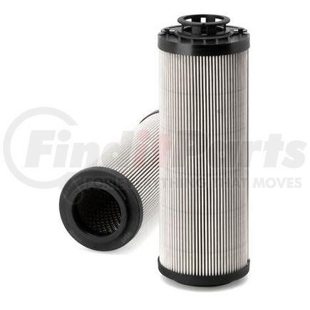 HF6899 by FLEETGUARD - Hydraulic Filter - 4.49 in. OD (Largest), 2.69 in. ID (Largest)