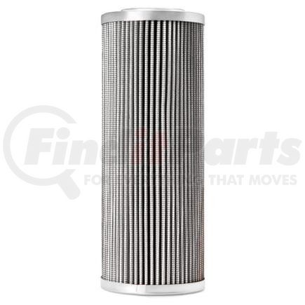 HF7068 by FLEETGUARD - Hydraulic Filter - 8.19 in. Height, 3.12 in. OD (Largest), Cartridge