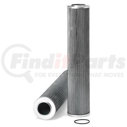 HF7130 by FLEETGUARD - Hydraulic Filter, Cartridge