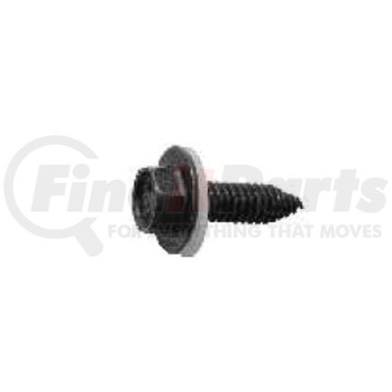 13231 by AUVECO - MIRROR MOUNTING SCREW PHOS