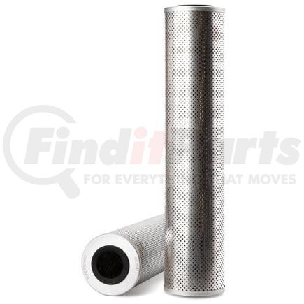 HF7338 by FLEETGUARD - Hydraulic Filter - 18.2 in. Height, Cartridge