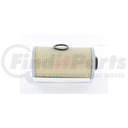 HF7904 by FLEETGUARD - Hydraulic Filter - 7.72 in. Height, 2.76 in. OD (Largest), Cartridge