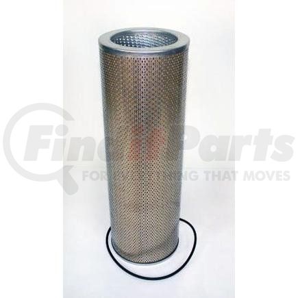 HF7953 by FLEETGUARD - Hydraulic Filter - 17.75 in. Height, 5.91 in. OD (Largest), Cartridge