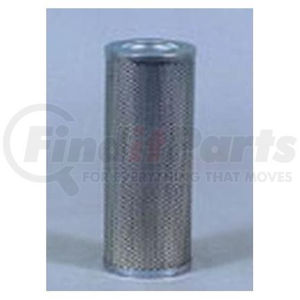 HF7960 by FLEETGUARD - Hydraulic Filter - 10.24 in. Height, 4.17 in. OD (Largest), Cartridge
