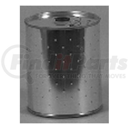 LF3358 by FLEETGUARD - Engine Oil Filter - 4.88 in. Height, 4.33 in. (Largest OD)