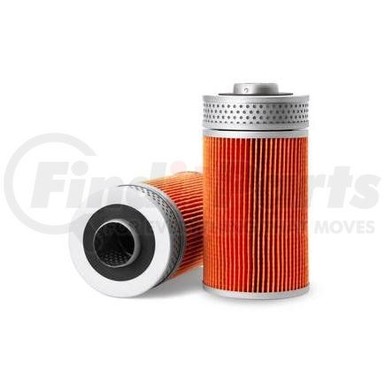 LF3386 by FLEETGUARD - Engine Oil Filter - 7.59 in. Height, 3.94 in. (Largest OD), Full-Flow Cartridge