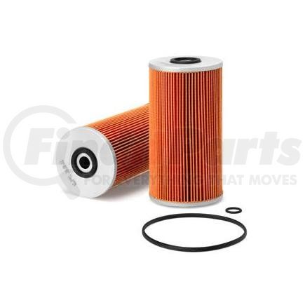 LF3387 by FLEETGUARD - Lube Filter, Cartridge