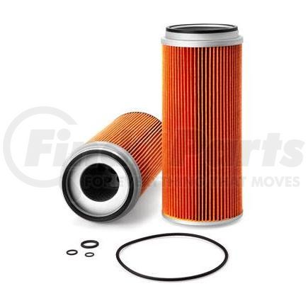 Fleetguard LF3422 Engine Oil Filter Lube Filter, Cartridge