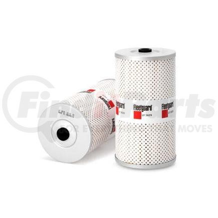 Fleetguard LF3629 Engine Oil Filter Lube Filter, Cartridge