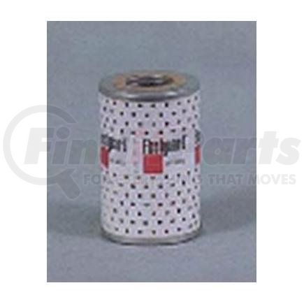 LF3632 by FLEETGUARD - Lube Filter, Cartridge