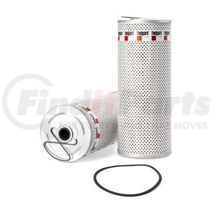 Fleetguard LF528 Engine Oil Filter Lube Filter, Cartridge