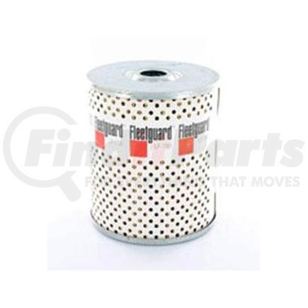 LF793 by FLEETGUARD - Engine Oil Filter - 4.76 in. Height, 4.03 in. (Largest OD), Case IH A21475