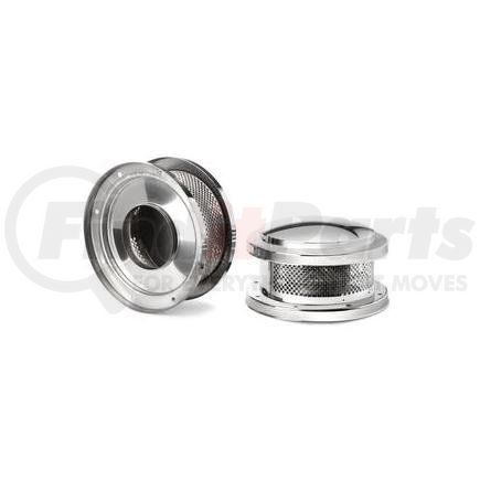 Fleetguard Q34376 Cap, Air Cleaner S/ST