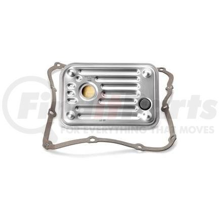 TF15085 by FLEETGUARD - Transmission Filter - 4.67 in. Height, Allison 29537965