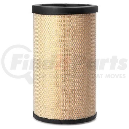 AF25339 by FLEETGUARD - Air Filter - Secondary, Magnum RS, 9.06 in. OD, Caterpillar 1236856